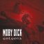 MOBY DICK: Golgota (CD, 2025 újrakiadás)