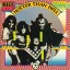 KISS: Hotter Than Hell 40th Ann. (LP, 180 gr)