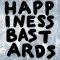 BLACK CROWES: Happiness Bastards (CD)