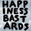 BLACK CROWES: Happiness Bastards (CD)