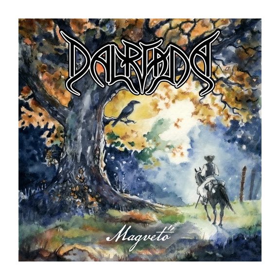 DALRIADA: Magvető (LP) DALRIADA: Magvető (LP)