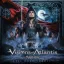 VISIONS OF ATLANTIS: Armada Live Over Europe (2LP, solid viola)