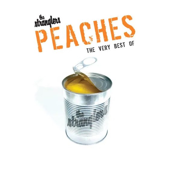 STRANGLERS: Peaches/The Very Best Of (2LP, 180 gr) STRANGLERS: Peaches/The Very Best Of (2LP, 180 gr)