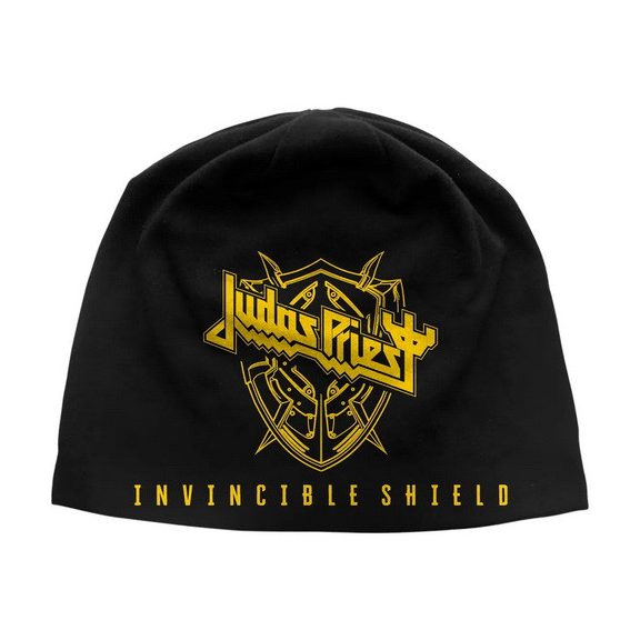 JUDAS PRIEST: Invicible Shields (jersey sapka) JUDAS PRIEST: Invicible Shields (jersey sapka)