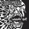 SUBHUMANS: Internal Riot (CD)