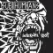 SUBHUMANS: Internal Riot (CD)