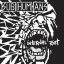 SUBHUMANS: Internal Riot (CD)