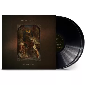 PARADISE LOST: Ascension (2LP)