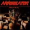 ANNIHILATOR: King Of The Kill (CD, 2025 remastered)
