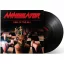 ANNIHILATOR: King Of The Kill (LP, 2025 remastered)