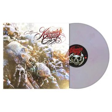 KILLSWITCH ENGAGE: This Consequence (LP, clear)