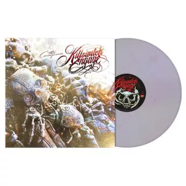 KILLSWITCH ENGAGE: This Consequence (LP, clear)