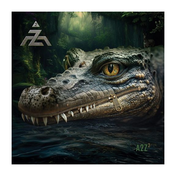 A-Z: A2Z2 (CD) A-Z: A2Z2 (CD)