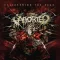 ABORTED: Engineering the Dead (CD)