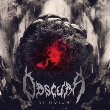 OBSCURA: Diluvium (CD)