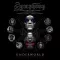 SYMPHONY X: Underworld (CD)