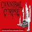 CANNIBAL CORPSE: Hammer Smashed Face (LP)
