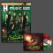 ALESTORM: The Thunderfist Chronicles (CD+H-Music mgazin)