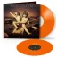 VAN HALEN: Balance (2LP, orange)