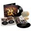VAN HALEN: Balance (2LP + 3CD, box, ltd.)