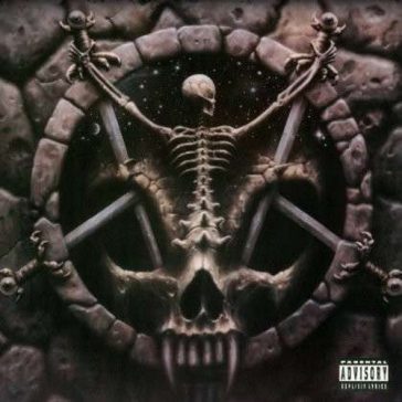 SLAYER: Divine Intervention (LP)