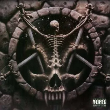 SLAYER: Divine Intervention (LP)