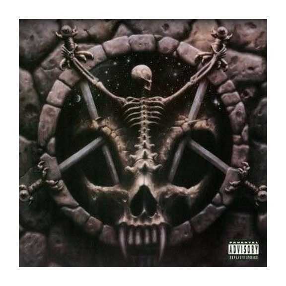 SLAYER: Divine Intervention (LP) SLAYER: Divine Intervention (LP)