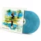 DEEP PURPLE: Rapture Of The Deep 20th Anniversary (2LP, transparent blue)