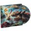 HELLOWEEN: Giants & Monsters (CD, +1 bonus, digipack)