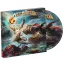 HELLOWEEN: Giants & Monsters (CD, +1 bonus, digipack)