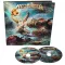 HELLOWEEN: Giants & Monsters (2CD, earbook)