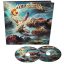 HELLOWEEN: Giants & Monsters (2CD, earbook)