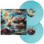 HELLOWEEN: Giants & Monsters (2LP, blue)
