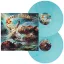 HELLOWEEN: Giants & Monsters (2LP, blue)