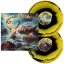 HELLOWEEN: Giants & Monsters (2LP, black/yellow)