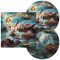 HELLOWEEN: Giants & Monsters (2LP, picture disc)