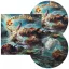 HELLOWEEN: Giants & Monsters (2LP, picture disc)