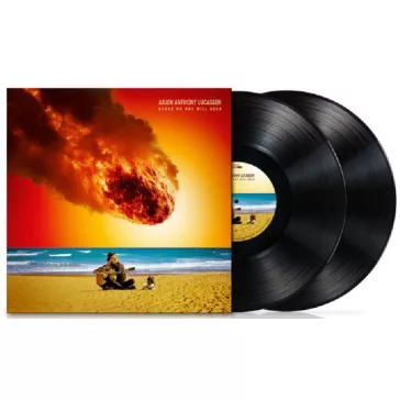 ARJEN LUCASSEN: Songs No One Will Hear (2LP)