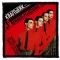 KRAFTWERK: Die Mensch-Machine (95x95) (felvarró) 