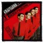 KRAFTWERK: Die Mensch-Machine (95x95) (felvarró) 