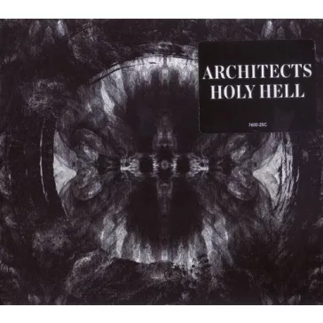 ARCHITECTS: Holy Hell (CD)