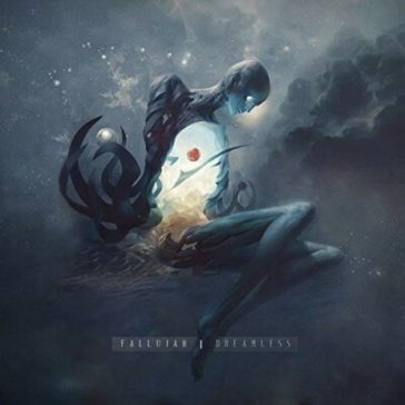 FALLUJAH: Dreamless (CD)