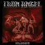 IRON ANGEL: Hellbound (CD)
