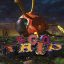 PAPA ROACH: Ego Trip (CD)