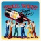 TRAIL WEST: Thirsty Work (CD)
