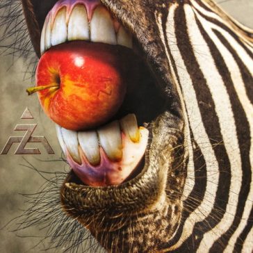 A-Z: A-Z (LP)