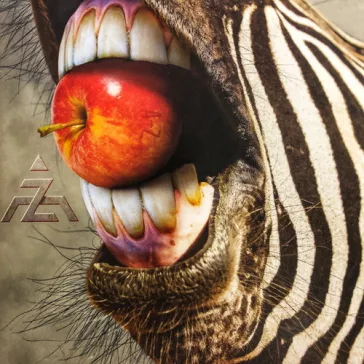 A-Z: A-Z (LP)