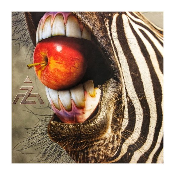 A-Z: A-Z (LP) A-Z: A-Z (LP)
