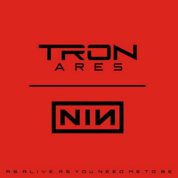 NINE INCH NAILS: Tron Ares (CD) (akciós!)