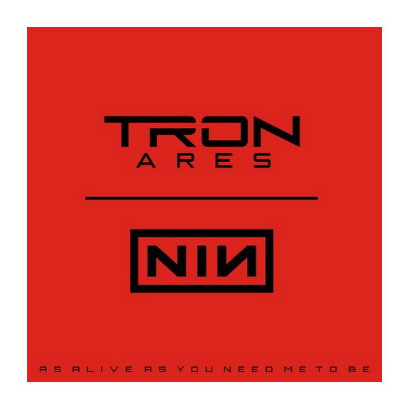 NINE INCH NAILS: Tron Ares (CD) (akciós!) NINE INCH NAILS: Tron Ares (CD) (akciós!)
